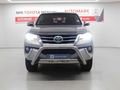 2016 Toyota Fortuner 2.8 GD-6 Raised Body Auto