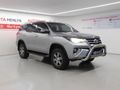 2016 Toyota Fortuner 2.8 GD-6 Raised Body Auto