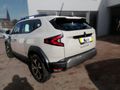 2026 Renault Duster 1.3T Zen EDC