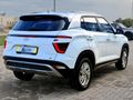 2021 Hyundai Creta 1.5 Executive IVT