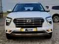 2021 Hyundai Creta 1.5 Executive IVT