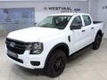 2026 Ford Ranger 2.0D Sit Xl Auto Double-Cab