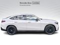 2026 Mercedes-Benz GLC 220d Coupe 4Matic AMG Line