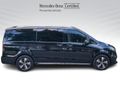 2025 Mercedes-Benz EQV 300