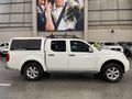 2013 Nissan Navara 2.5 dCi LE 4x4 Double-Cab