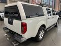 2013 Nissan Navara 2.5 dCi LE 4x4 Double-Cab