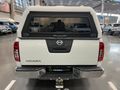2013 Nissan Navara 2.5 dCi LE 4x4 Double-Cab