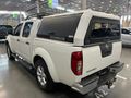 2013 Nissan Navara 2.5 dCi LE 4x4 Double-Cab