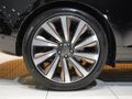 2026 Land Rover Range Rover P615 SV L