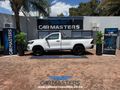 2021 Toyota Hilux 2.4 GD-6 Raised Body Raider Single-Cab