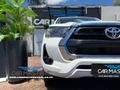 2021 Toyota Hilux 2.4 GD-6 Raised Body Raider Single-Cab
