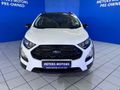2022 Ford EcoSport 1.0 EcoBoost Active Auto