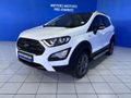 2022 Ford EcoSport 1.0 EcoBoost Active Auto