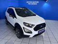 2022 Ford EcoSport 1.0 EcoBoost Active Auto