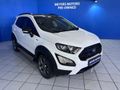 2022 Ford EcoSport 1.0 EcoBoost Active Auto