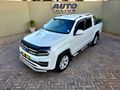 2019 Volkswagen Amarok 3.0 TDI Highline 4Motion Auto Double-Cab