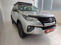 2018 Toyota Fortuner 2.8 GD-6 4x4 Auto