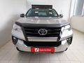 2018 Toyota Fortuner 2.8 GD-6 4x4 Auto