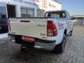 2026 Toyota Hilux 2.4 GD-6 Raider 4x4 Single-Cab