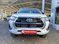 2026 Toyota Hilux 2.4 GD-6 Raider 4x4 Single-Cab