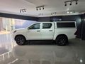 2021 Toyota Hilux 2.4 GD-6 Raider 4x4 Double-Cab