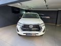 2021 Toyota Hilux 2.4 GD-6 Raider 4x4 Double-Cab
