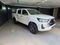 2021 Toyota Hilux 2.4 GD-6 Raider 4x4 Double-Cab