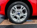 2016 Ford Fiesta 1.0 EcoBoost Trend 5-dr