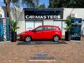 2016 Ford Fiesta 1.0 EcoBoost Trend 5-dr