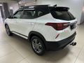 2022 Kia Seltos 1.5D EX+ Auto