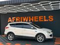 2014 Ford Kuga 1.6 EcoBoost Titanium AWD Auto