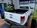 2023 Ford Ranger 2.2 TDCi XL Auto Single-Cab