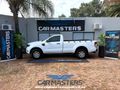2023 Ford Ranger 2.2 TDCi XL Auto Single-Cab