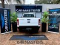 2023 Ford Ranger 2.2 TDCi XL Auto Single-Cab