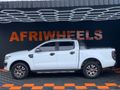 2016 Ford Ranger 3.2 TDCi Wildtrak Auto Double-Cab