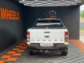 2016 Ford Ranger 3.2 TDCi Wildtrak Auto Double-Cab