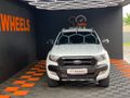 2016 Ford Ranger 3.2 TDCi Wildtrak Auto Double-Cab