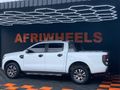 2016 Ford Ranger 3.2 TDCi Wildtrak Auto Double-Cab