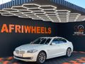 2010 BMW 5 Series 550i Auto