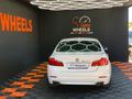 2010 BMW 5 Series 550i Auto
