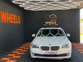 2010 BMW 5 Series 550i Auto