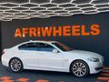 2010 BMW 5 Series 550i Auto