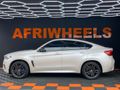 2015 BMW X6 M