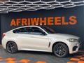 2015 BMW X6 M