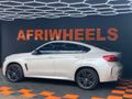 2015 BMW X6 M