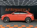 2020 Porsche Cayenne Coupe