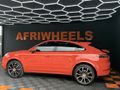 2020 Porsche Cayenne Coupe