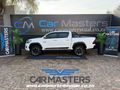 2020 Toyota Hilux 2.8 GD-6 Raider 4x4 Auto Double-Cab
