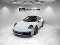 2020 Porsche 911 Carrera 4S coupe