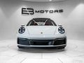 2020 Porsche 911 Carrera 4S coupe
